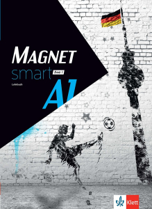 Magnet smart A1 band 1 Lehrbuch